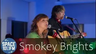 Smokey Brights - 