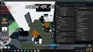 Murder Mystery 2 GUI Script Auto Farm, Kill All, God Mode & More
