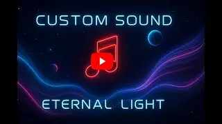 Custom Music - Custom Sound, Eternal Light