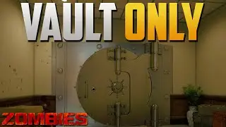 Vault Only Upgrade Challenge Made Me Suffer On Liberty Falls Season 4