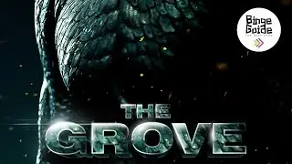 The Grove Trailer Breakdown - Sci-Fi Thriller That Will Give You Chills!
