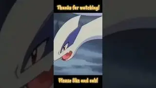AMAZING Lugia Pulled From Lost Thunder! #shorts #pokemon #shortvideo