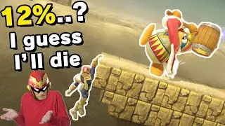 insanely early stocks #7