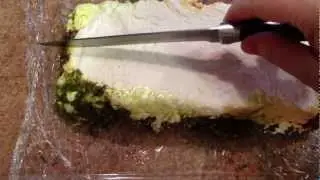 Recipe Share | Italian Torte