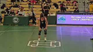 Cameron, 150#, Chris Chappell Invite, Championship, Jan 10, 2026 @jasonengels 