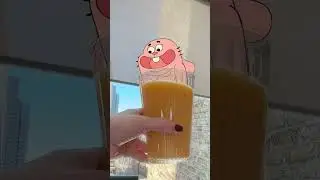 Family Morning Routine | The Amazing World of Gumball | Watch more on Cartoon Network #Shorts