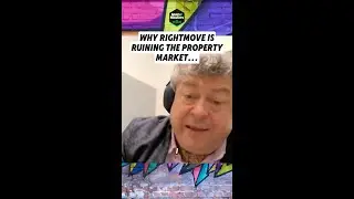 Why Rightmove Is Ruining The Property Market | Rory Sutherland's MAD//Masters