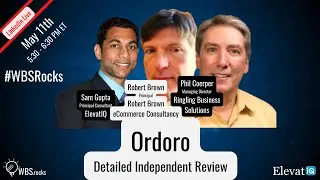 Ordoro Detailed Independent Review