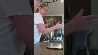 Pampered Chef Deluxe Stand Mixer Bulk pie crust recipe