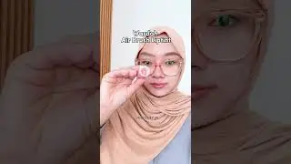 battle wardah moist dew tint dengan air brush liptint #liptint #battleliptint #wardahliptint