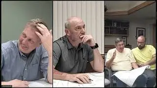 Belchertown Planning Board - September 23rd, 2025