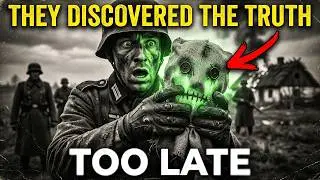 The 'Dummy Drop Trick' That Fooled 3,000 Germans While D-Day Burned