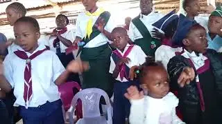 World Pathfinder day 2025