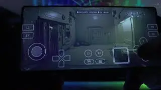 ROUTINE - UNREAL ENGINE 5 GAME ON ANDROID SNAPDRAGON ELITE 24GB RAM + SETTINGS - TURNIP V20.5 TEST!