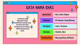 KATA NAMA