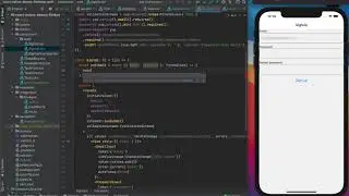 04 Creating a user in Firebase Auth