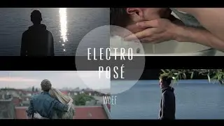 Sailor & I - Tough Love (Phonothek Remix) (Official Music Video)