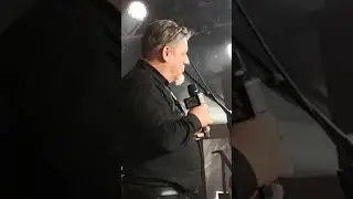 Bluesfestival Lucerne organizer MARTIN BRUENDLER RECEIVES EUROPEAN BLUES AWARD, Blues Casino Luzern