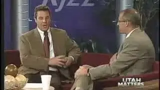 Killer at Large discussion #2