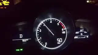 Mazda 2 1.5 diesel 0-100 short test