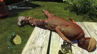 Far Cry 3 (Mud's Mod - Ultra HD Texture Pack) | gameplay #11 (pc videogame)