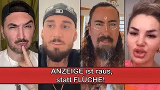 Lügen von KIM VIRGINIA werden aufgedeckt, dank SCHAMANE LEON! MIKE HEITER kann aufatmen! | TANA