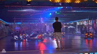 Gro&szlig;e Eschweiler Kirmes - 2019