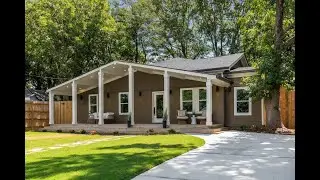 1102 Fountain Dr SW, Atlanta, GA 30314