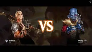 Historic Kroxa vs Azorius Control Bo1