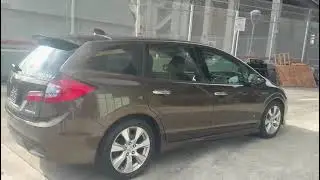 Honda Jade Hybrid 1.5X A/T SLB7283B - My Car Guru MCG