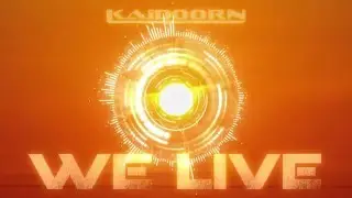Kaidoorn - We Live - Progressive House