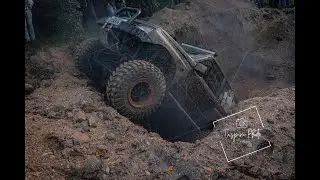 II Passeio Natal TT - Aregos OFFROAD - Parte 4 de 4