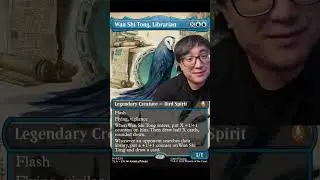 MTG: People want this bird for the wrong reasons