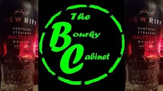 The Bourky Cabinet - New Riff Malted 6 Year