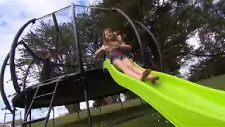 JumpSlide by Jumpflex
