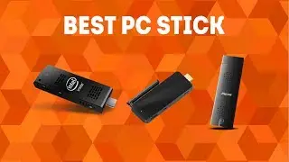 Best PC Stick 2020 [WINNERS] - Buyer&rsquo;s Guide and Mini PC Stick Reviews