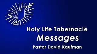 9-14-25 AM - Availability - Apostle David Kaufman