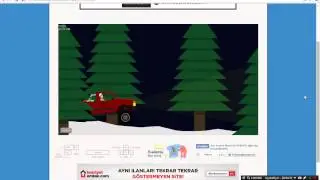 Happy Whelese Başlıyoruz 1.Bölüm Pıçakcı Çocuklar :D