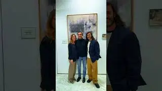 Segundo d&iacute;a en JUSTMAD 2025