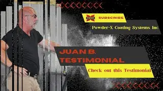 Juan B. Testimonial