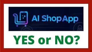 AI ShopApp Review - Legit Software?