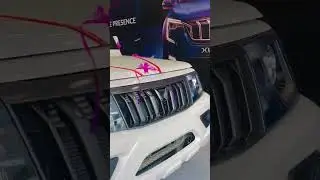 New Mahindra bolero B6 optional Top model 205 #bolleywoodsong #hindisong #bolero #vikasmeena7624