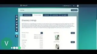 Directory Listings Management Feature
