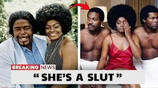 15 Black R&B Legends Who Had Wives That Were Always Cheating