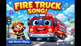 Are you Sleeping Brother John | Boo boo Song | Counting Fruits | Fire Truck + More Nursery Rhymes