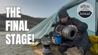 Affric Kintail Way days 3 and 4 2025!