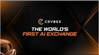 Crybex Presentation | Live Withdrawal Proof | Watch This in Real Time