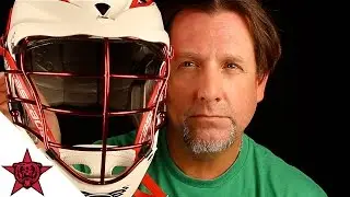 Lacrosse How To: Dye a Facemask