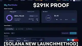 From Zero to $291K: Your First Solana Memecoin Launch Guide