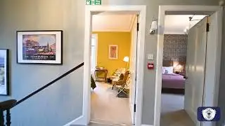 Asset Properties - Merlindale for Sale in Crieff - Detached house for sale